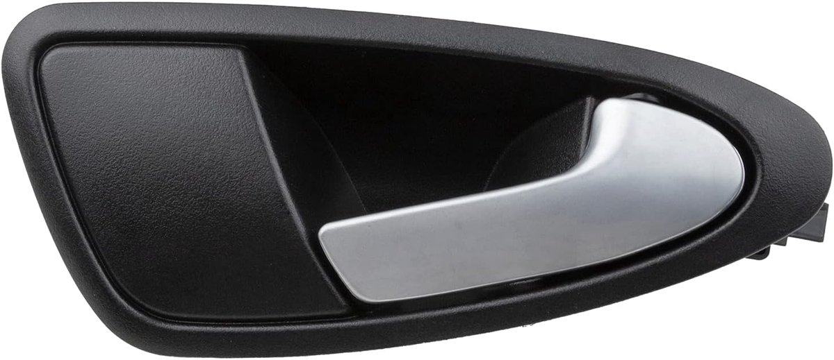 Front Right Inner Door Handle For Ibiza 6J1837114A - ShopVlot