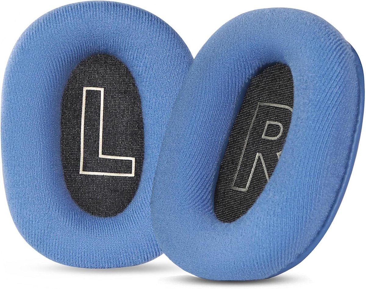 Ear Pads Replacement Ear Pads Cushion Compatible with Pioneer SE-MS7BT MS7 SE MS7BT MS9BN MS5T Headphones Softer - ShopVlot