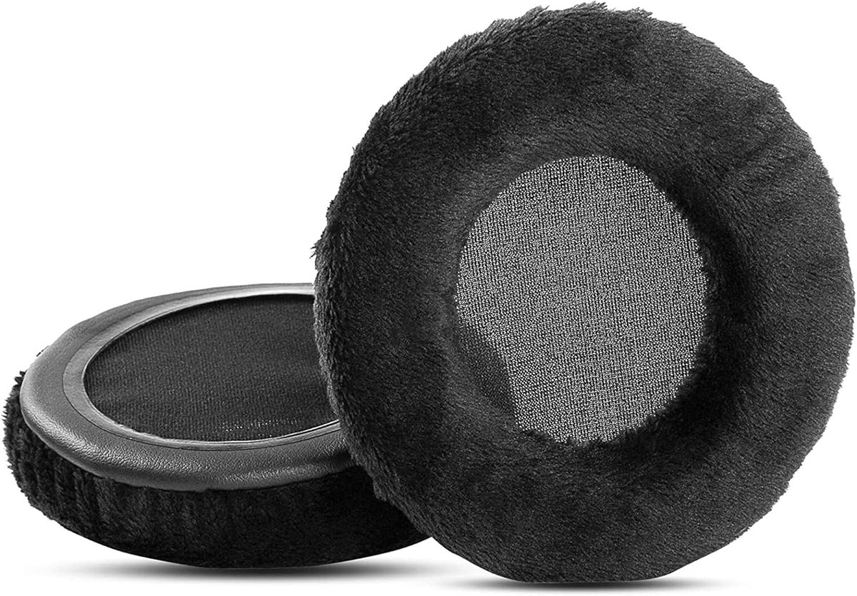 breathable headphones ear pads replacement headphones ear pads compatible with Beyerdynamic DT240 Pro headphones DT 240 - ShopVlot