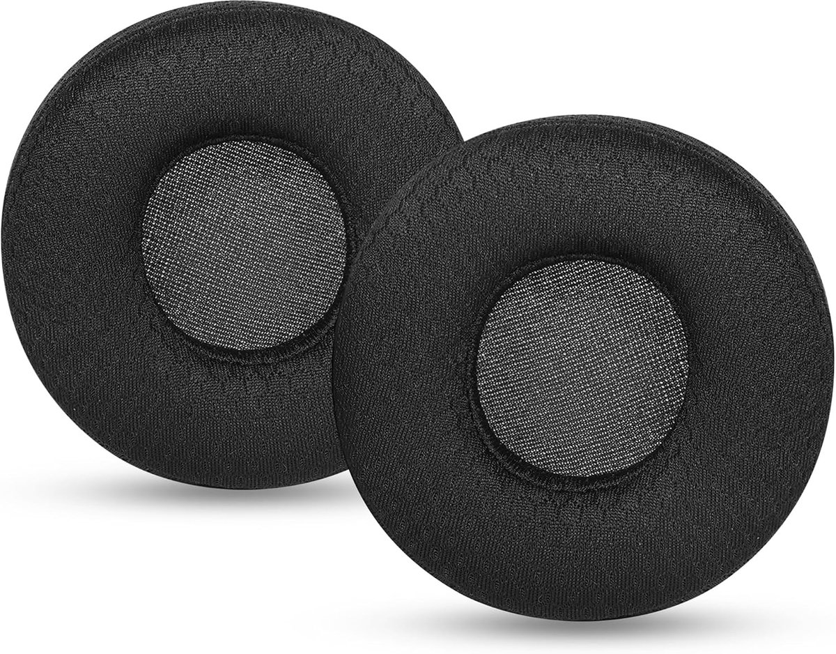 Premium Replacement Ear Cushion for Teufel Airy Headphones - Breathable Mesh Material and Memory Foam Ear Pads for - ShopVlot