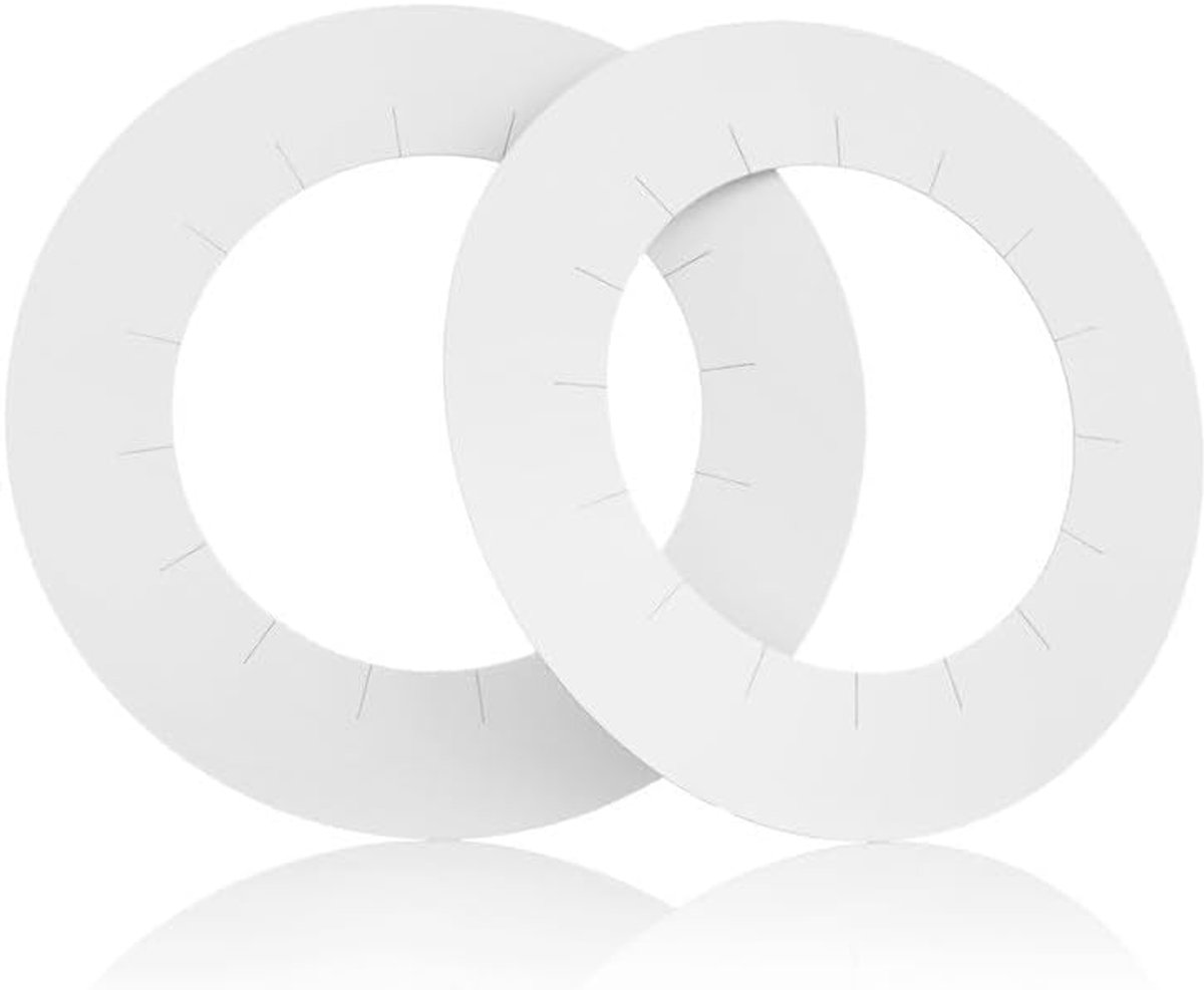 100 x Fender Protectors - ShopVlot