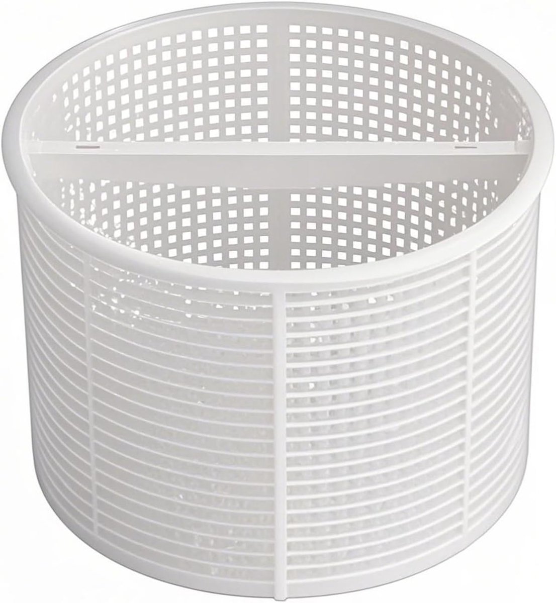 Swimming Pool Ski Basket Replacement for Pool Skimmer Basket, Skimmer Basket with Handle, Effective Cleaning, Pool - ShopVlot