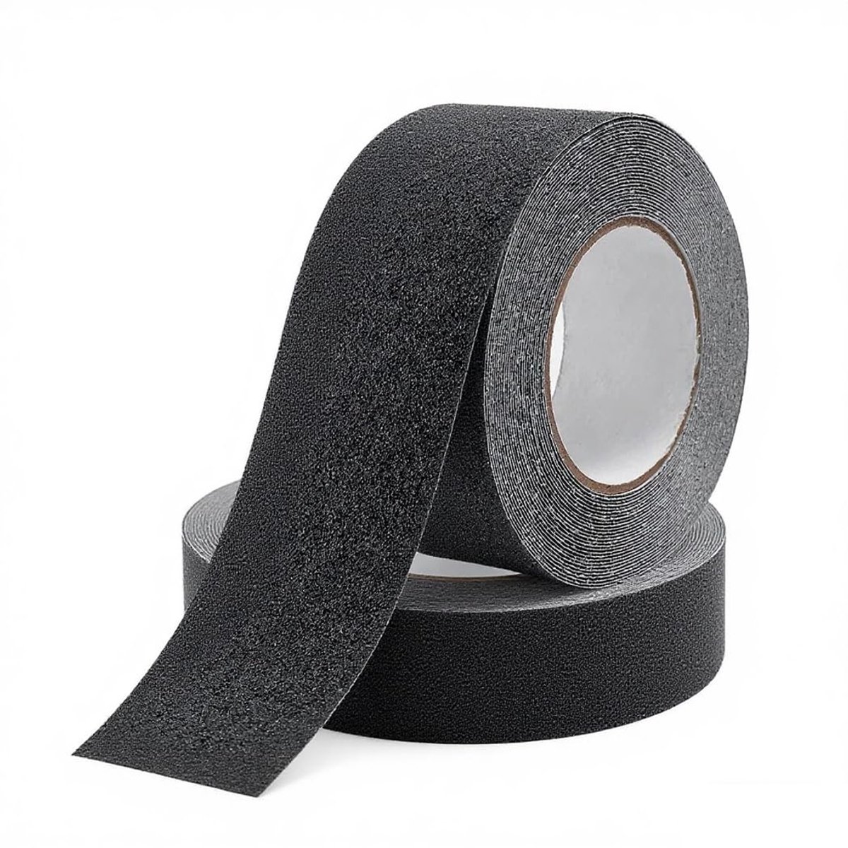 Non-slip adhesive tape, 2 rolls, non-slip adhesive tape, strong adhesive safety for indoor and outdoor use, 5 cm x 5 m - ShopVlot