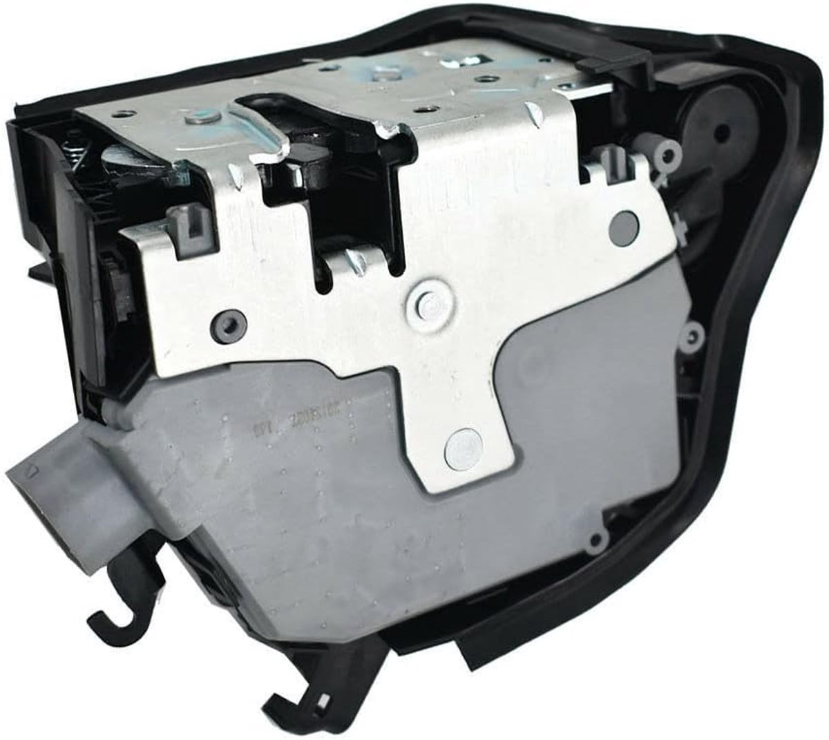 Door Lock Actuator Lock Driver Door Compatible With BMW X5 E53 LEFT 7 Pole Actuator Door Lock Motor 51218402537 - ShopVlot