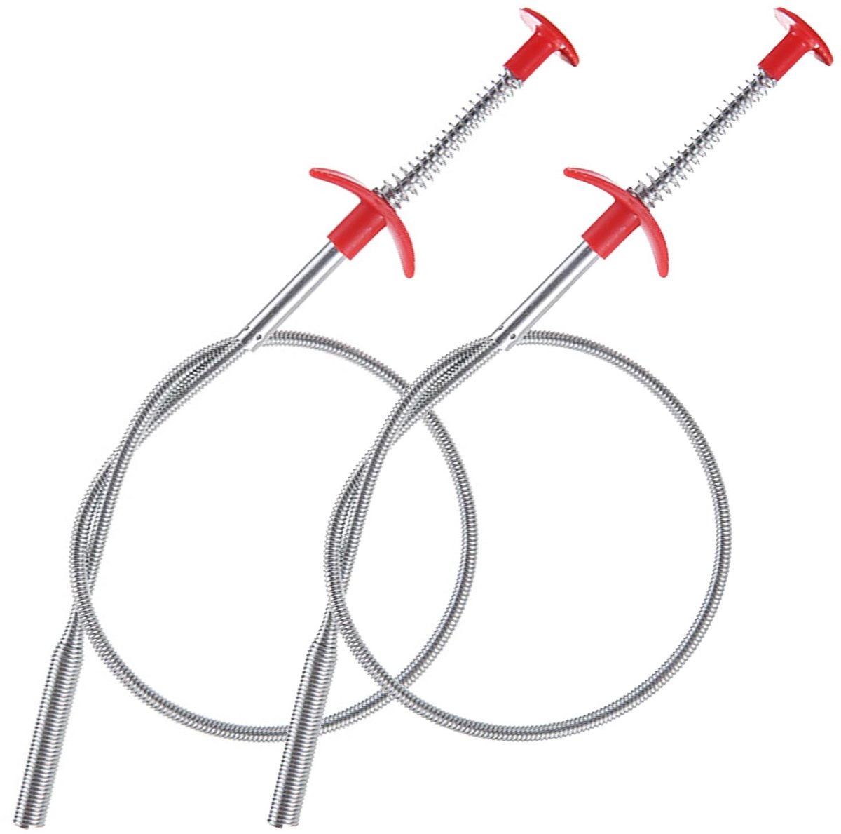 Solidchoice - Flexibele Claw Gripper voor het Reinigen van Afvoer