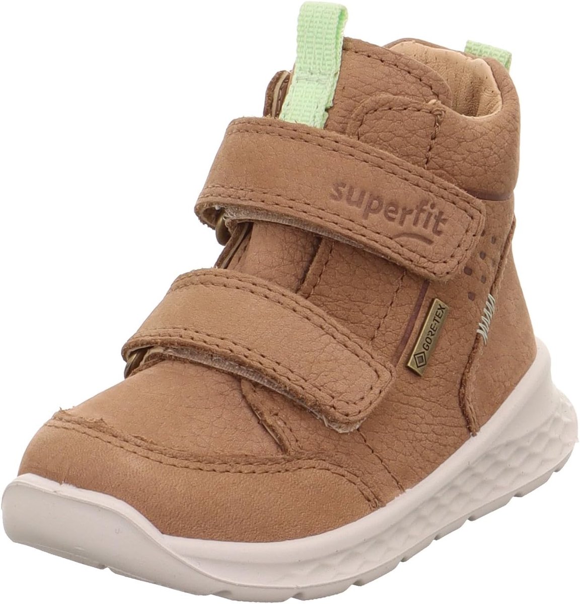 Loopschoenen jongens 31 - licht gevoerd - Gore-tex - ideaal voor actieve dagen - ShopVlot