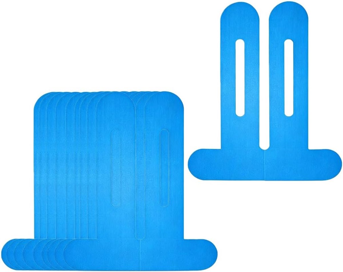 Voorvoetkussens L - Beige - Antislip - Perfecte grip en comfort voor dagelijks gebruik - ShopVlot