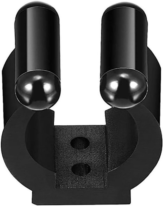Plastic Pool Cue Clip Houder 10 stks - Accessoire voor Zwembad Keuen - Voor betere beveiliging - ShopVlot — afbeelding 3