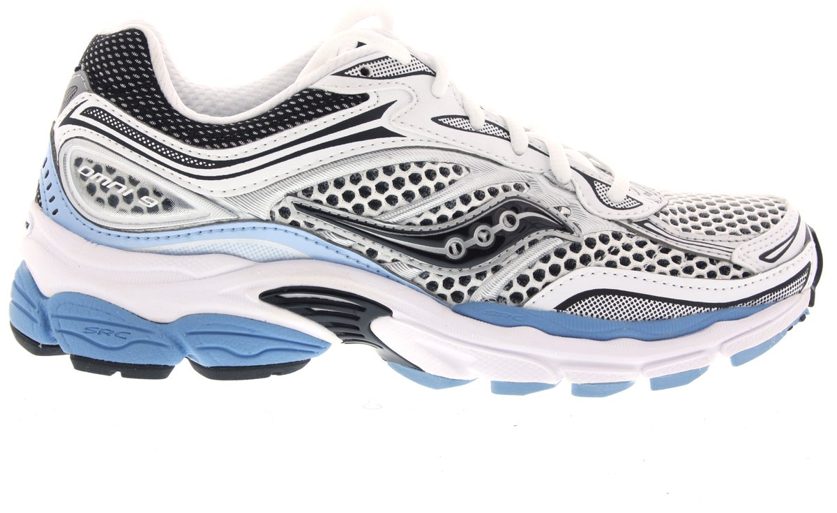 Dames Sneakers Saucony Saucony Progrid Omni 9 Blissfull/ 40½ Blauw