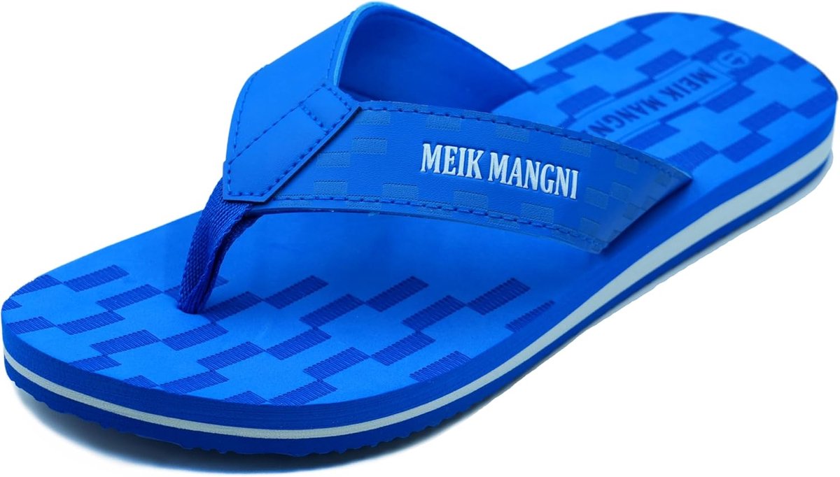 Meik Mangni Unisex Toe Separator Sandals Comfortable Arch Support Toe Separator Summer Shoes Lightweight Non-Slip - ShopVlot