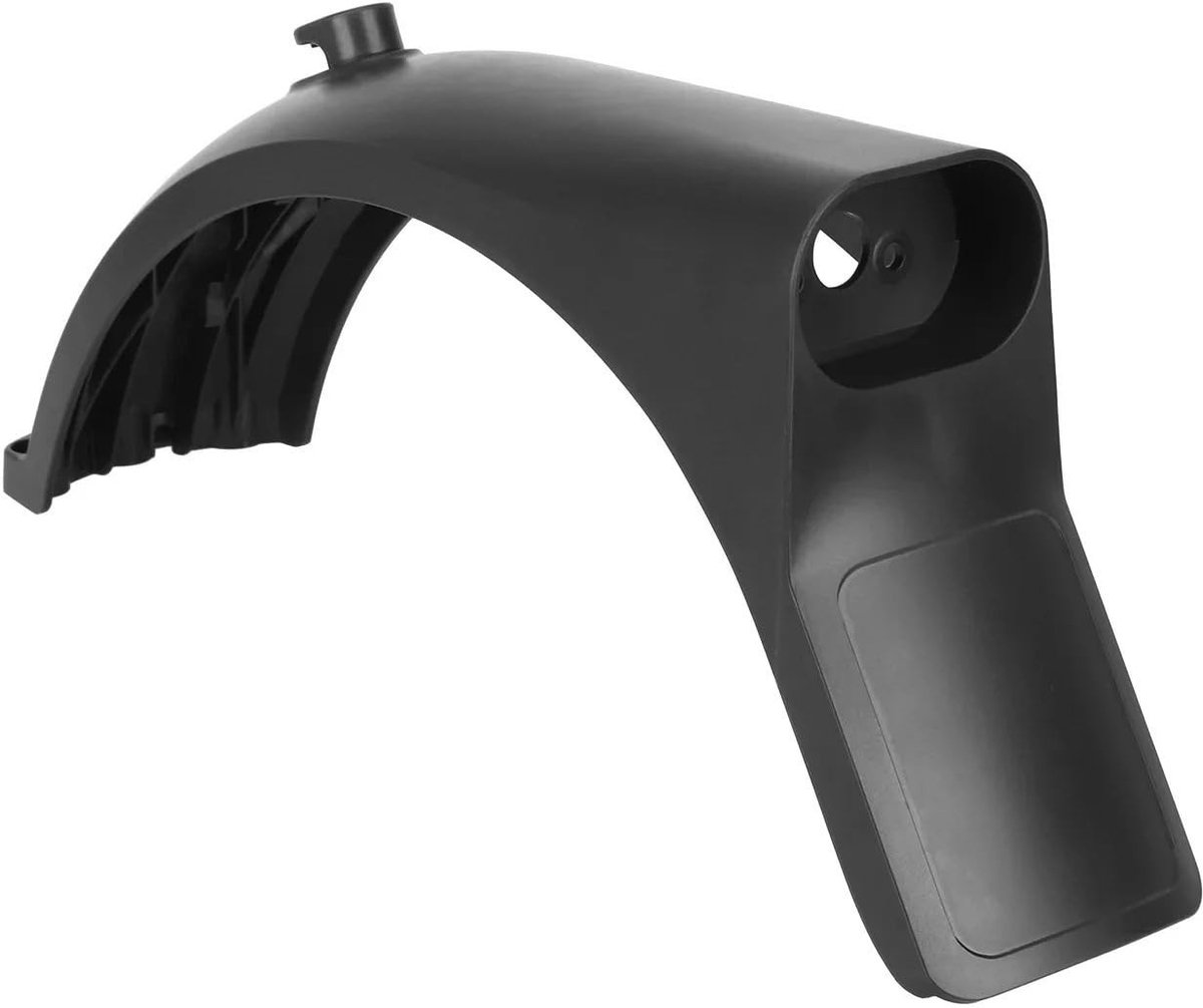 Solidchoice - Achterspatbord met Achterlicht voor Xiaomi 5 Pro Elektrische Scooter