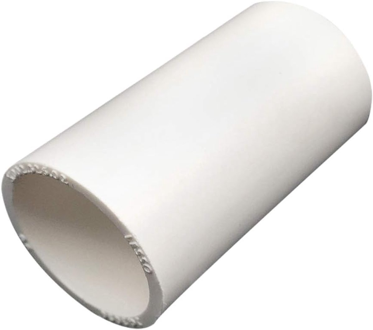 PVC isolatiebuizen 16mm - koppeling adapters - vlamvertragend - perfect voor elektrische projecten - ShopVlot