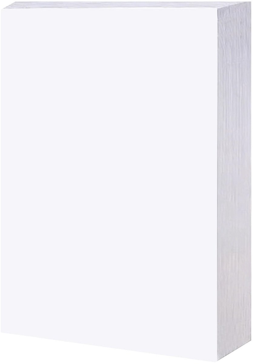 Solidchoice - A4 Thermisch Papier voor Inkless Printen, 100 Vellen