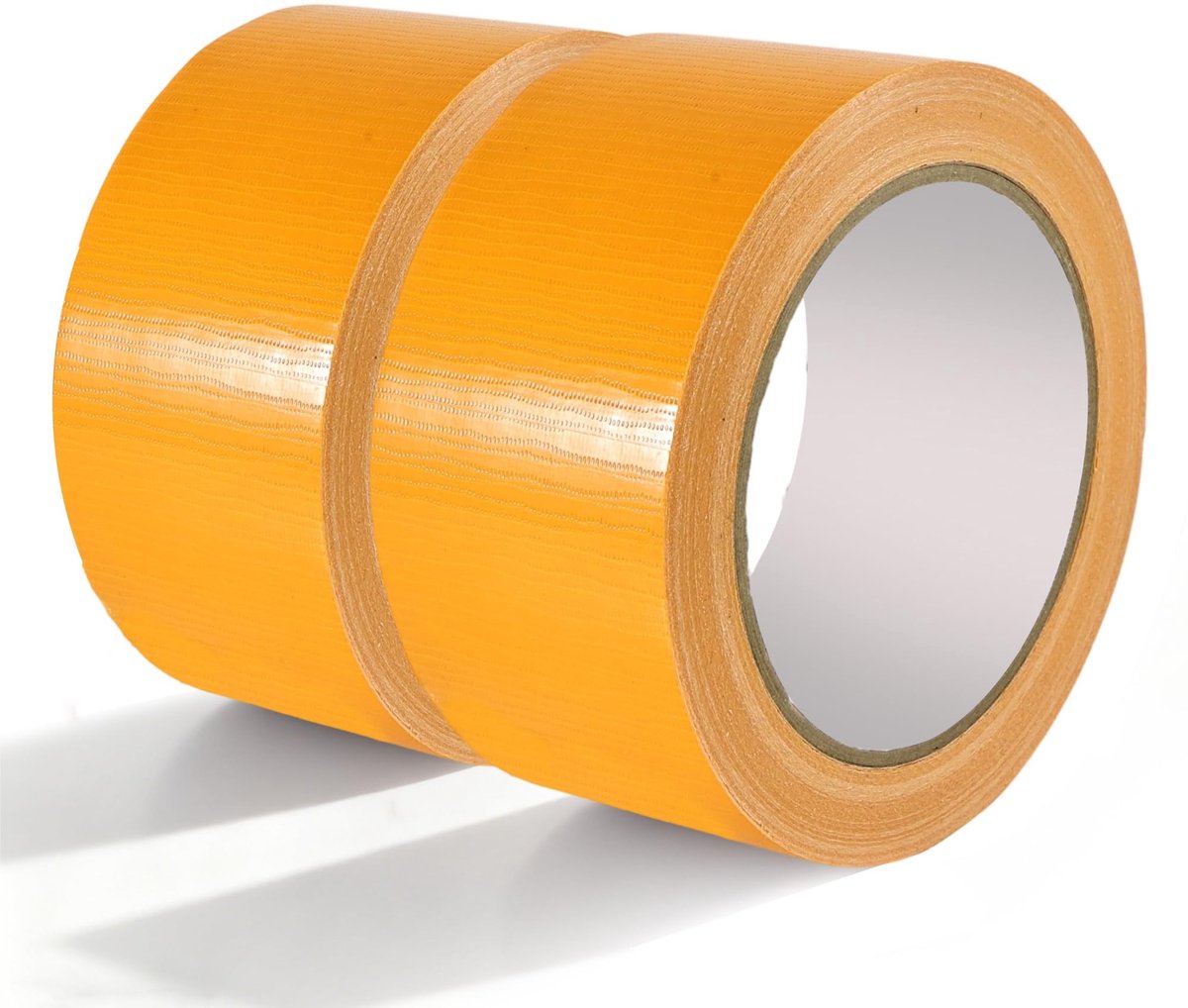 Solidchoice - Waterdichte Pantsertape Set van 2 Rollen voor Diverse Toepassingen