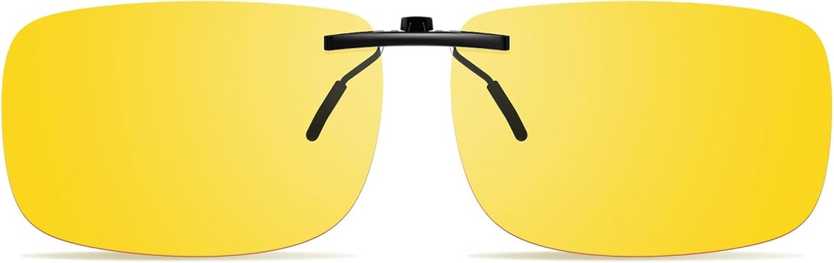 Nachtrijglazen CatEye - Anti-glare - Hoge definitie visie - Vermindert schittering van tegemoetkomend verkeer - ShopVlot