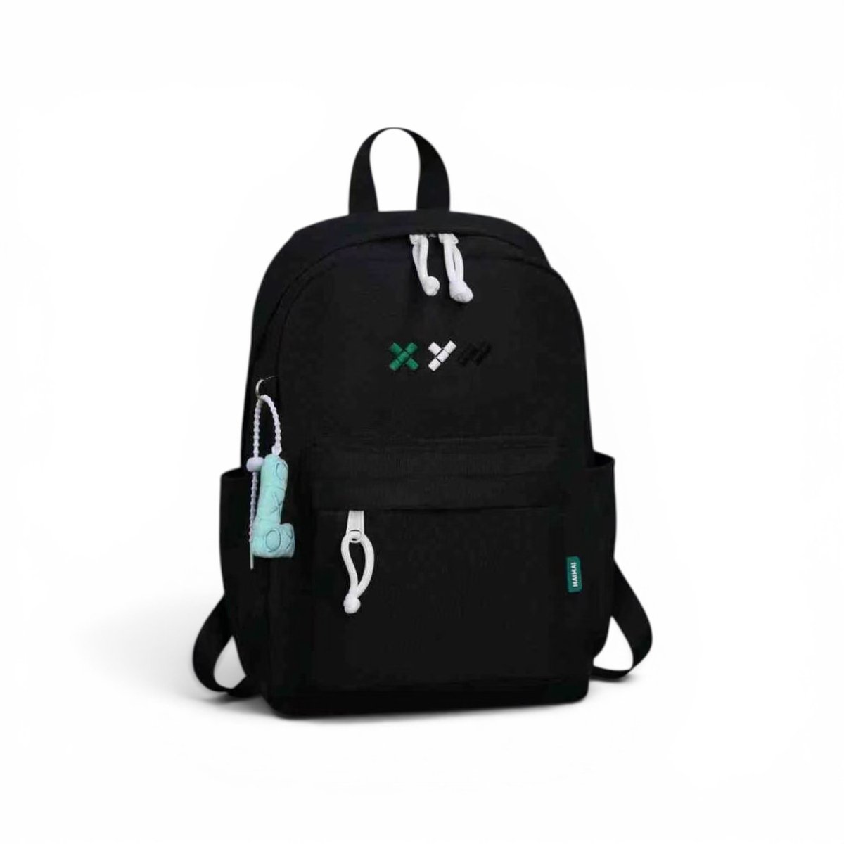 rugzak, TK-S Rugtas-schoolrugzak, Kleuter 4-6 jaar, 11 liter
