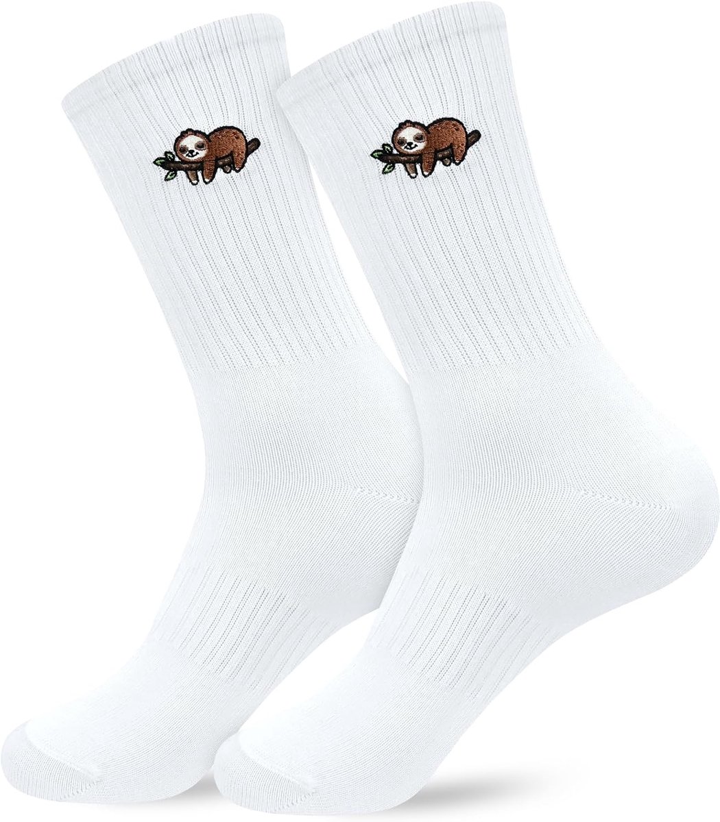 KOOOGEAR Lieblingsmensch geschenksokken - ShopVlot