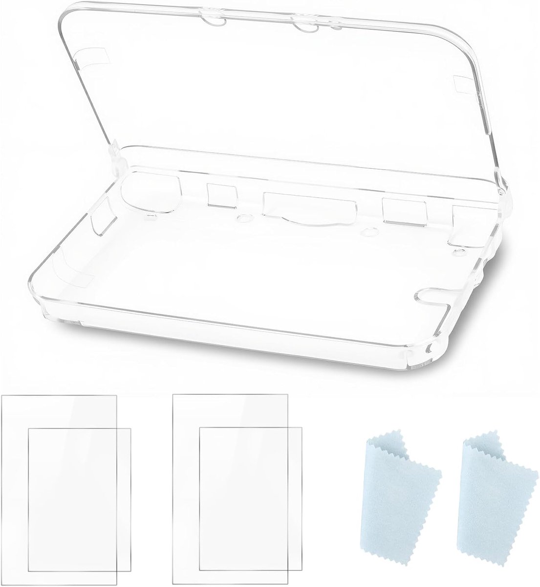RongZy Hard Protective Case Compatible with xx - ShopVlot