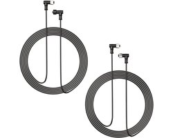LinkTap 3 m valve connection cable and flow-through connection cable - ShopVlot