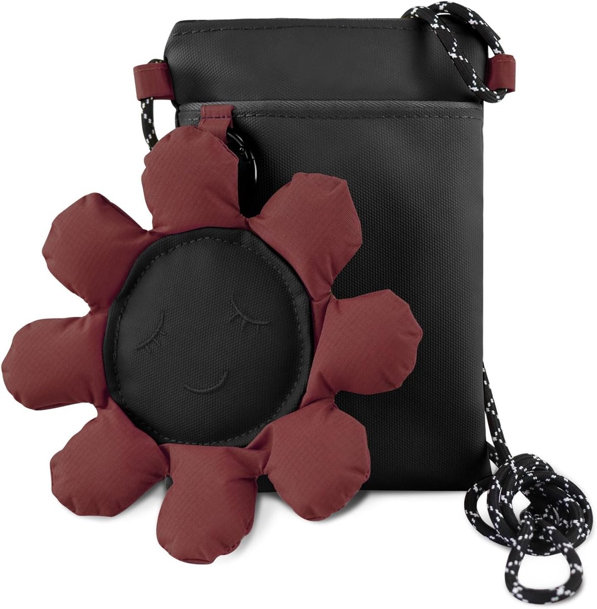 Women's Shoulder Bag, Water Resistant Small Handbag for Women, Cute Crossbody Bag for Women, Small Sunflowers, Party - ShopVlot