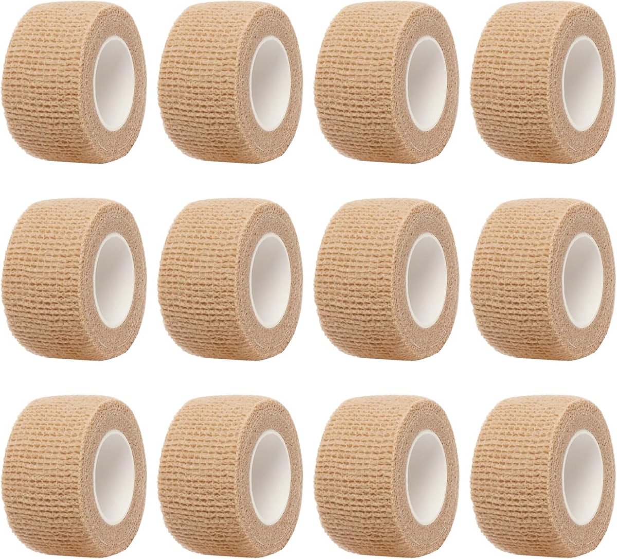Elastic self-adhesive finger band - ShopVlot