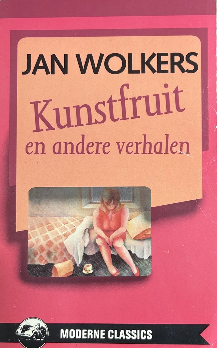 Kunstfruit En Andere Verhalen