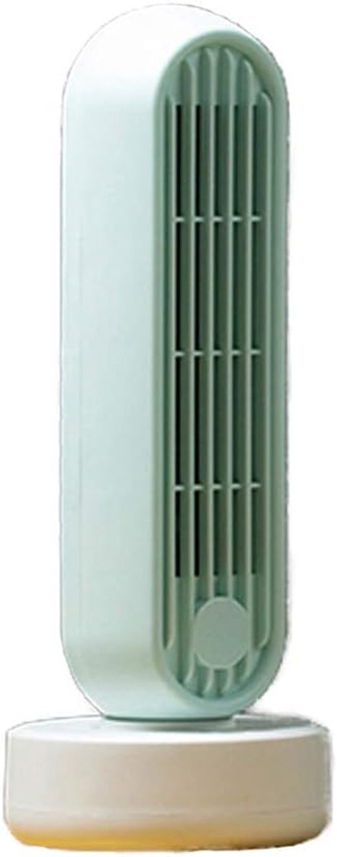 Electric Fan Small Dormitory Desktop Fan Household Small Tower Fan Summer Big Wind Office Desktop Mini Fan - ShopVlot