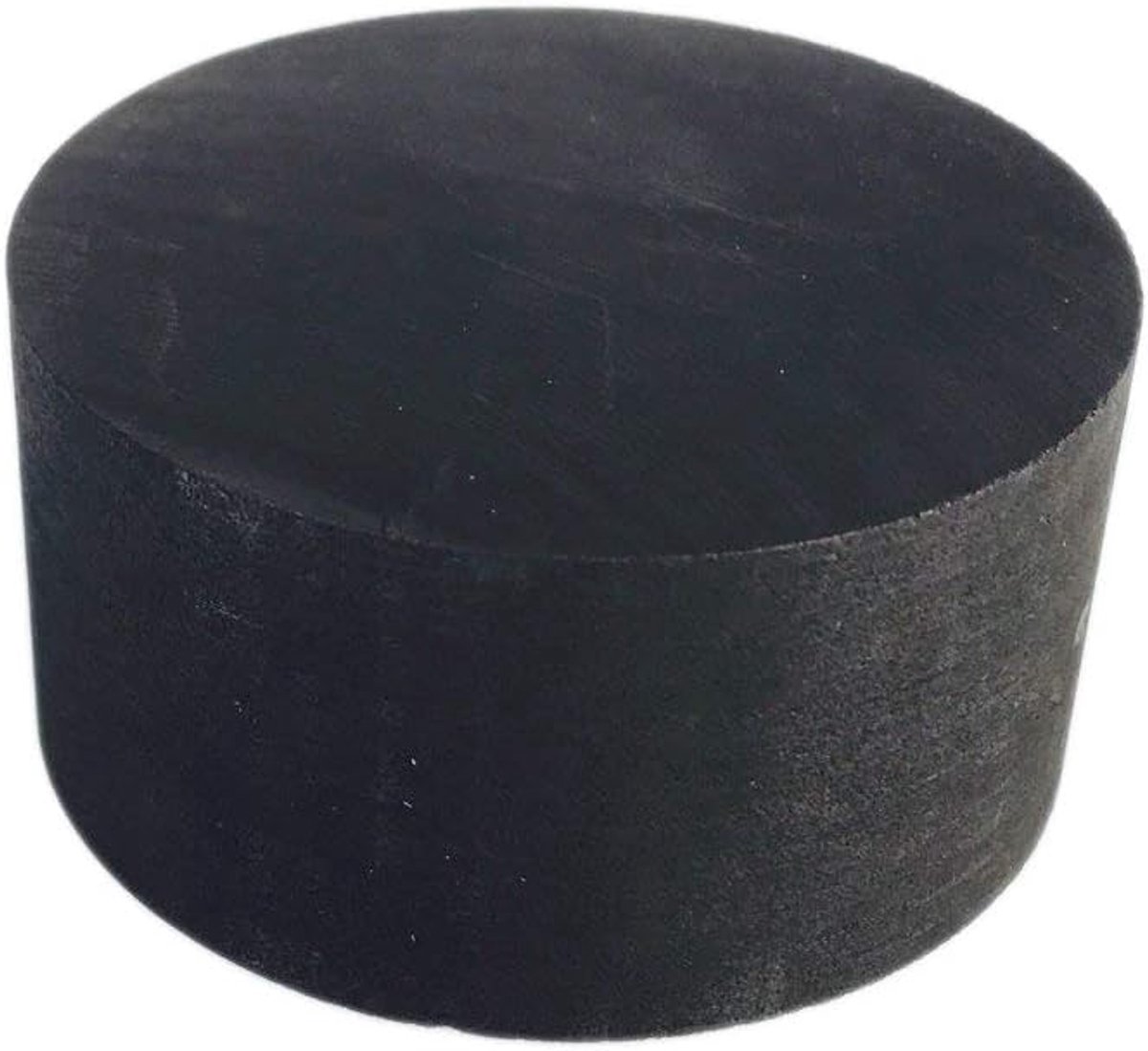LLF 99.9% Purity Graphite Ingot Block EDM Graphite Plate Milling Surface (50MMx25MM) - ShopVlot