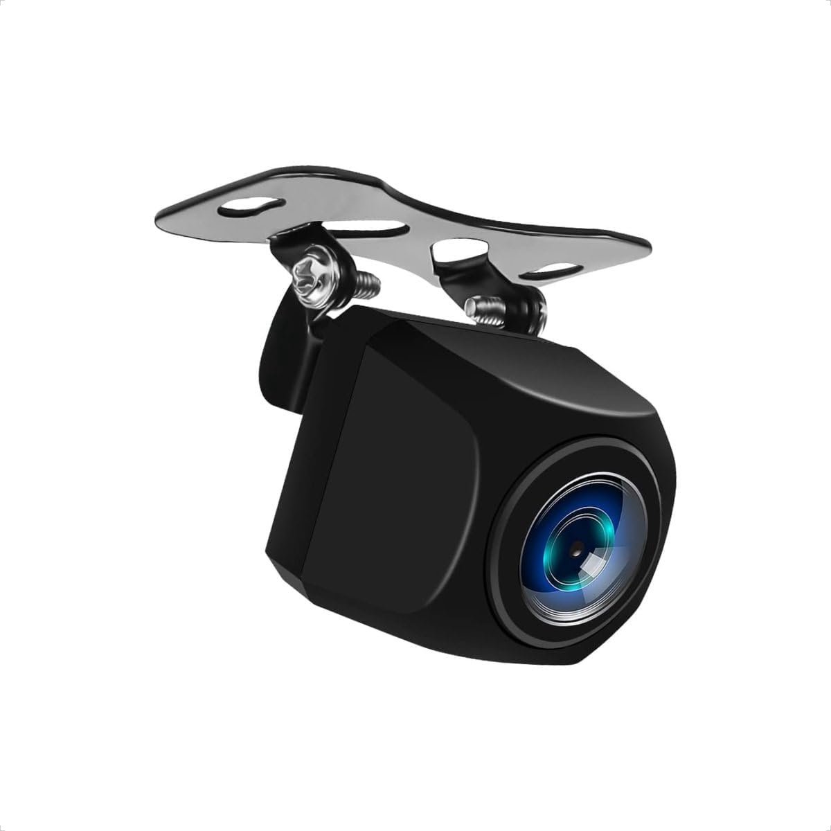 CarMe Achteruitrijcamera 10 Meter Geschikt voor CarMe CarPlay Scherm - Voor Vrachtwagen, Bus, Camper - ShopVlot