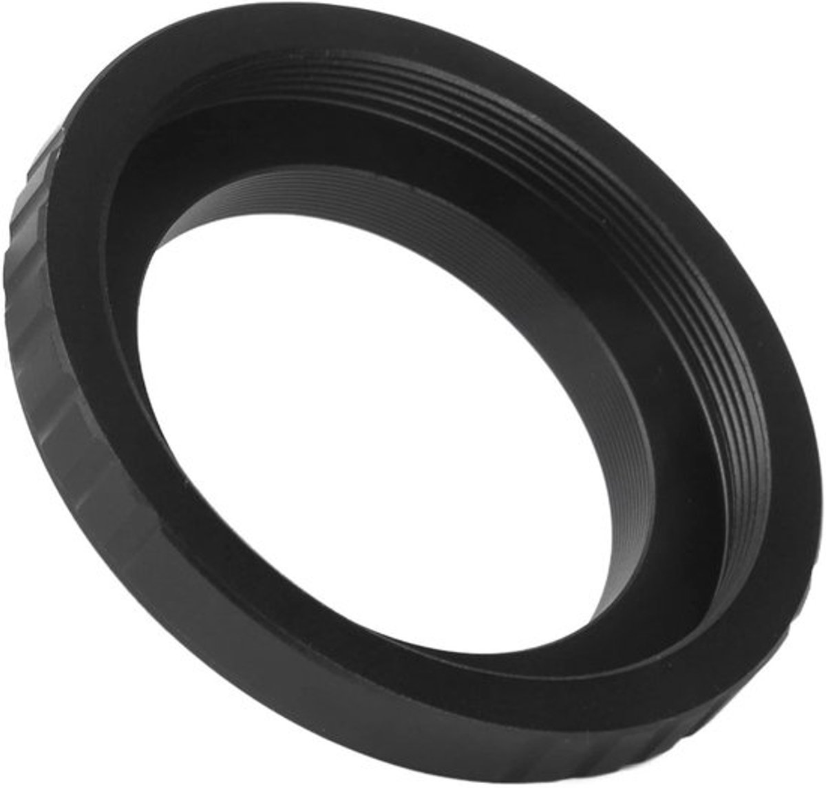 Adapter - Telescoop Converter - Duurzaam Aluminium - M42x0.75 - Astronomische Telescoop - Camera Aansluiting - Geschikt voor Fotografie