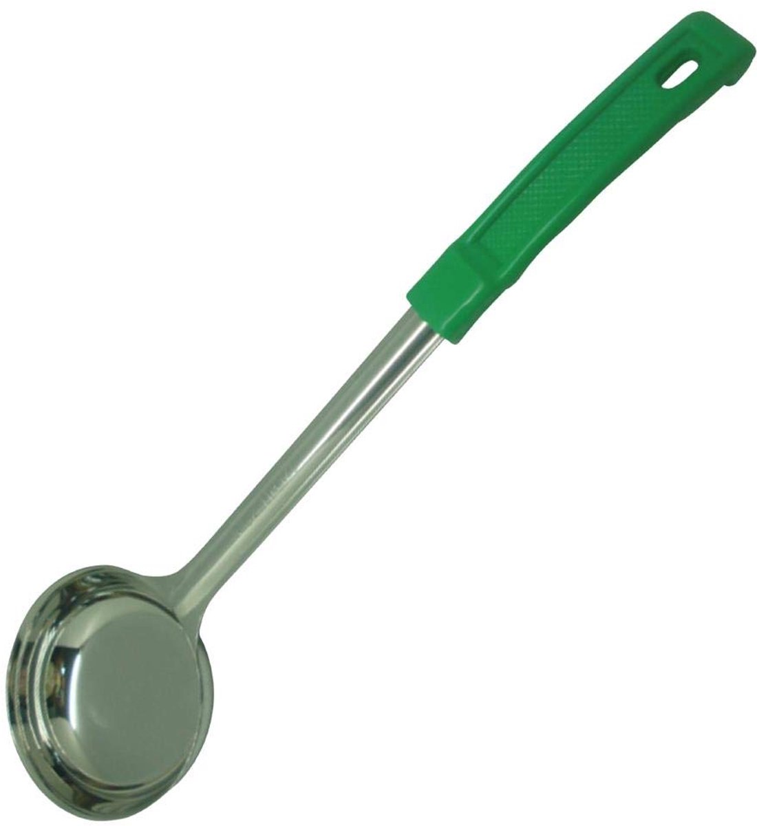 Solid Spatel Groen - 118 ml