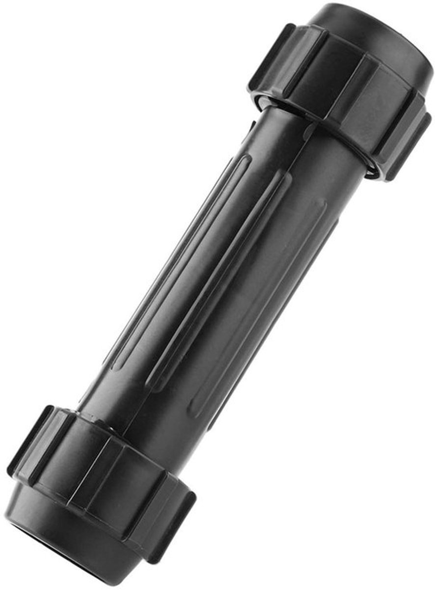 Paddleconnector - Lichtgewicht en Sterk - Eenvoudige Montage - Aluminiumlegering - Voor Kajak en Kano - Ideaal voor Vissers