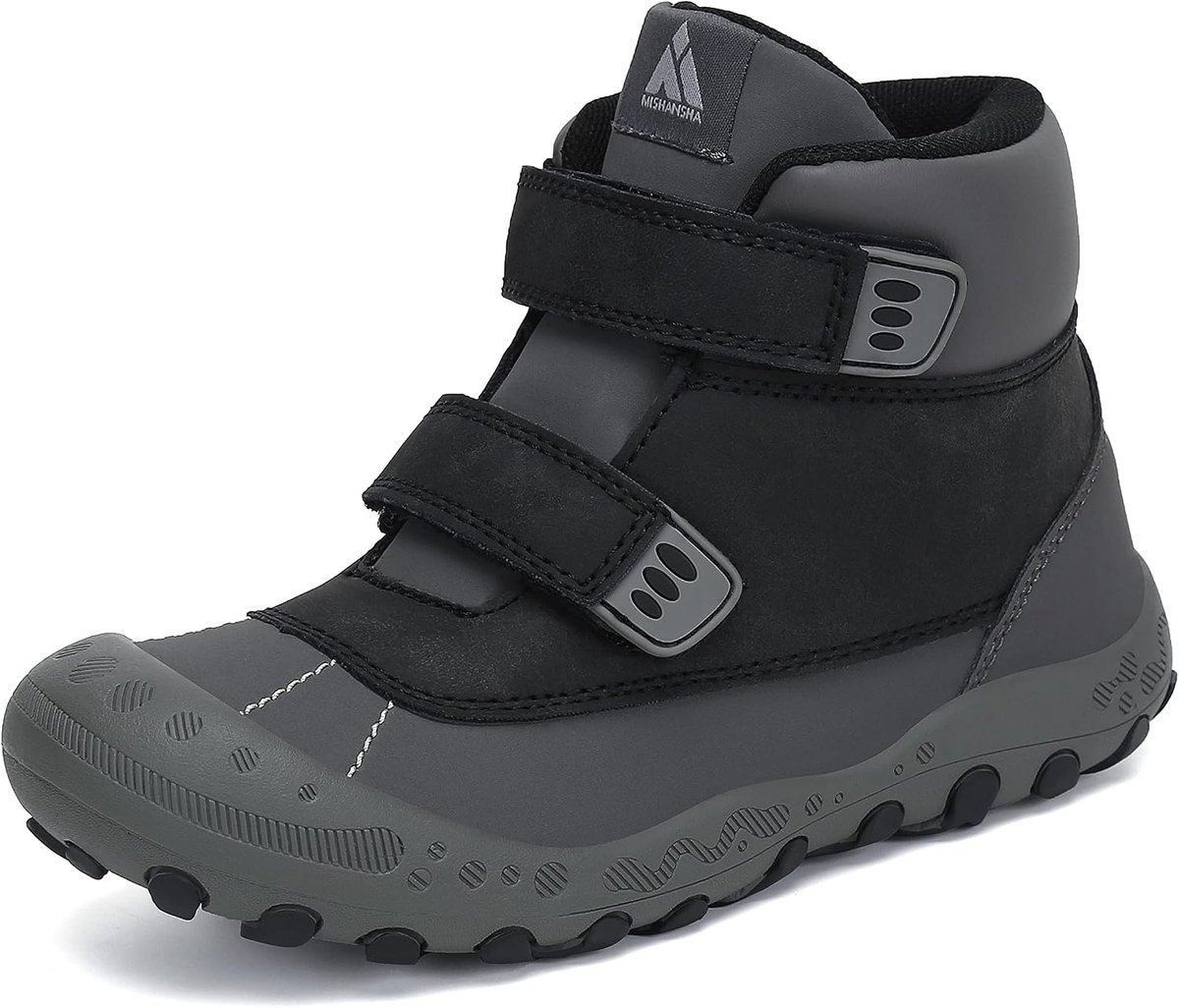 Wandelboots voor kinderen maat 34 - lichtgewicht - antislip - perfect voor avontuurlijke hikes - ShopVlot