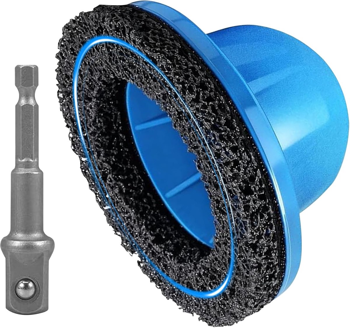 Wielnaafslijper, binnendiameter 90 mm, buitendiameter 150 mm, - ShopVlot