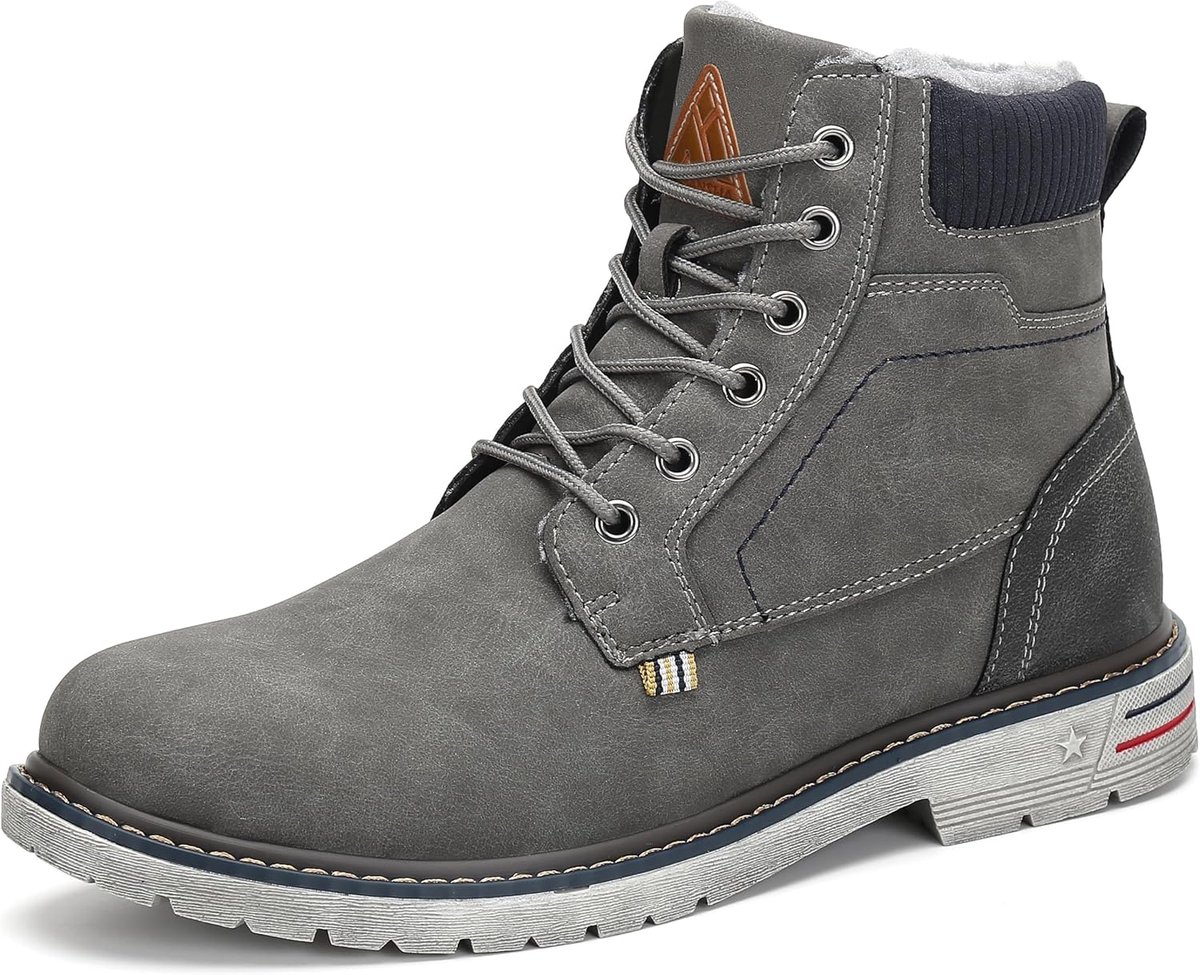 Winterboots voor dames - warm gevoerd - waterdicht - ideaal voor outdoor activiteiten - ShopVlot