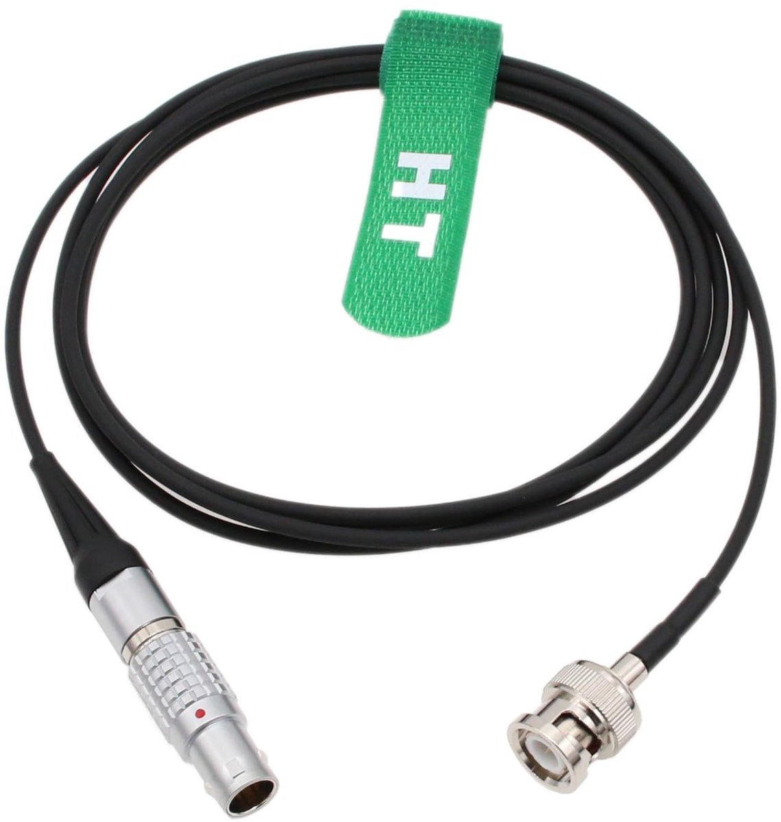 Solidchoice - BNC 7 Pin Kabel voor Geluidsanalysator