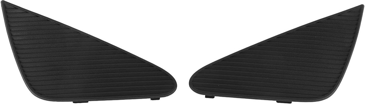 Voorbumper mistlamp cover trim bezel cap - OE nummer 5243853010 - voor IS250 IS350 2006-2008 - verbeterde uitstraling - ShopVlot
