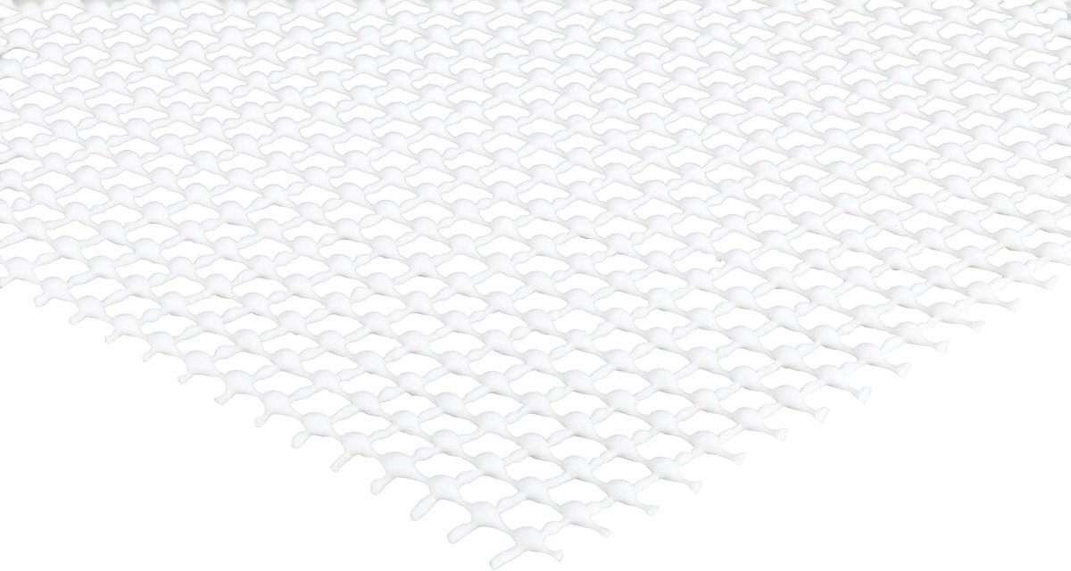 Non-slip mat 61x91 cm - universeel - ondertapijt - voorkomt uitglijden - ShopVlot