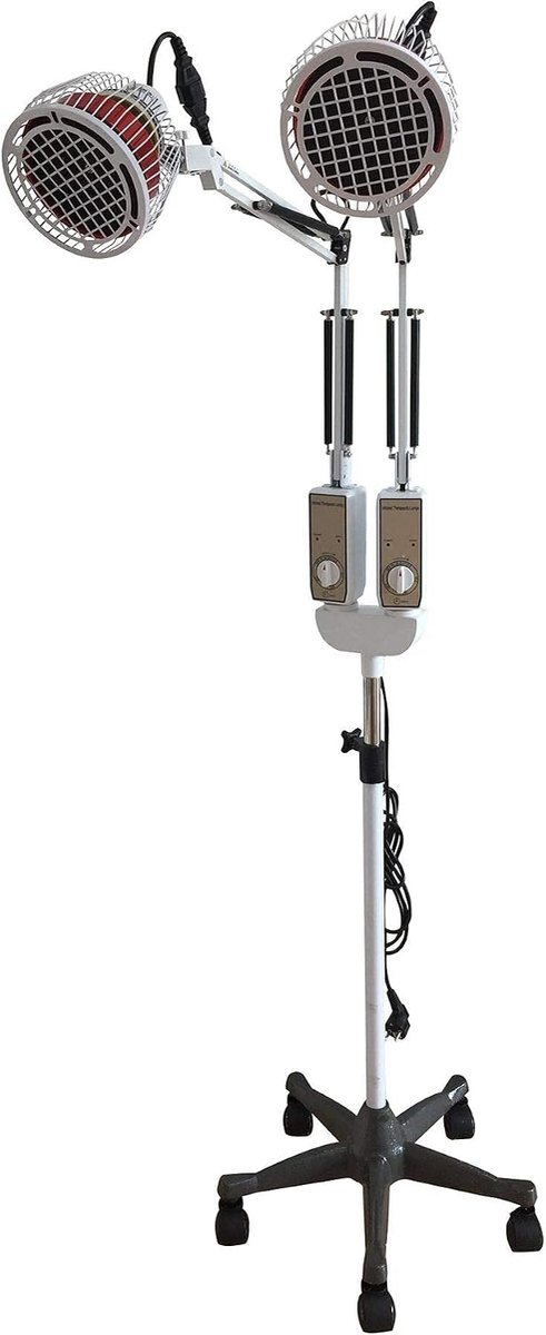 Acupuncture lamp, TDP lamp, model CQ-32 - ShopVlot