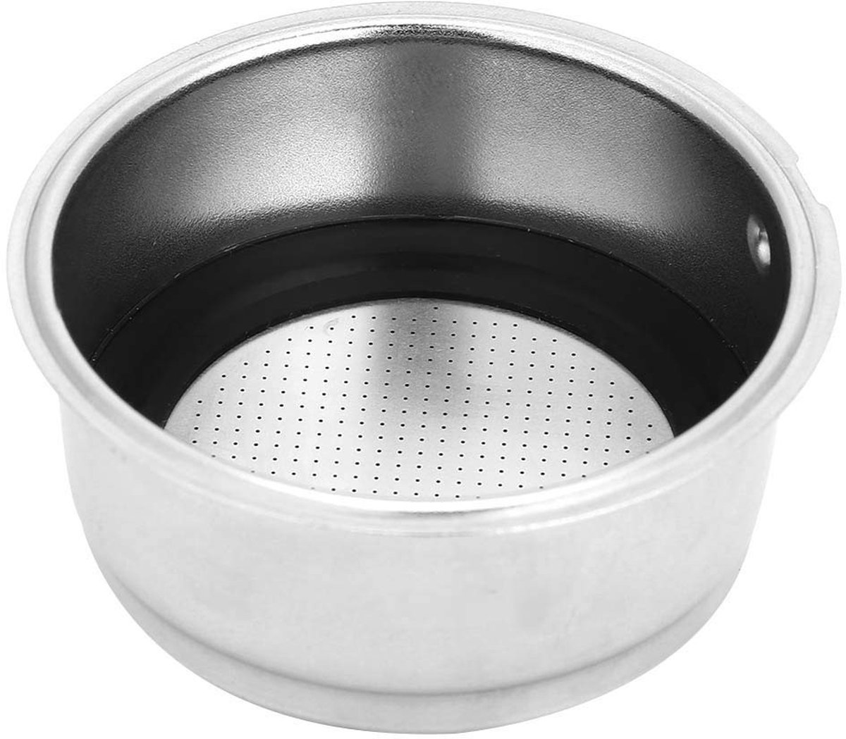 Solidchoice Afneembare Roestvrijstalen Koffiefiltermand voor Koffiezetapparaten