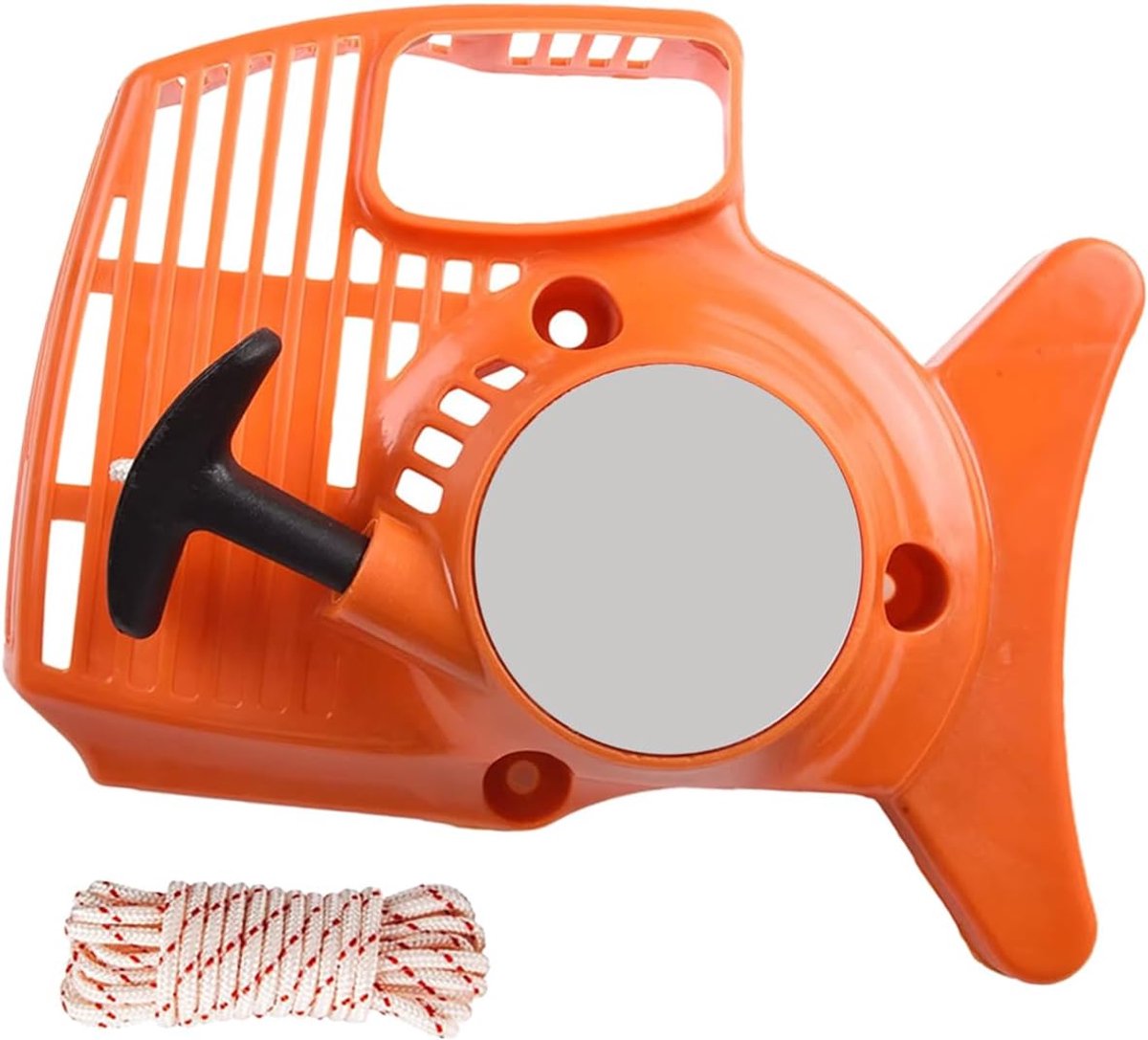 Trekkoorstarter voor Stihl FS38 FS45 FS46 FS55 KM55 HL45 - Vervanging 4140 190 4009 41401904009 grastrimmer - ShopVlot