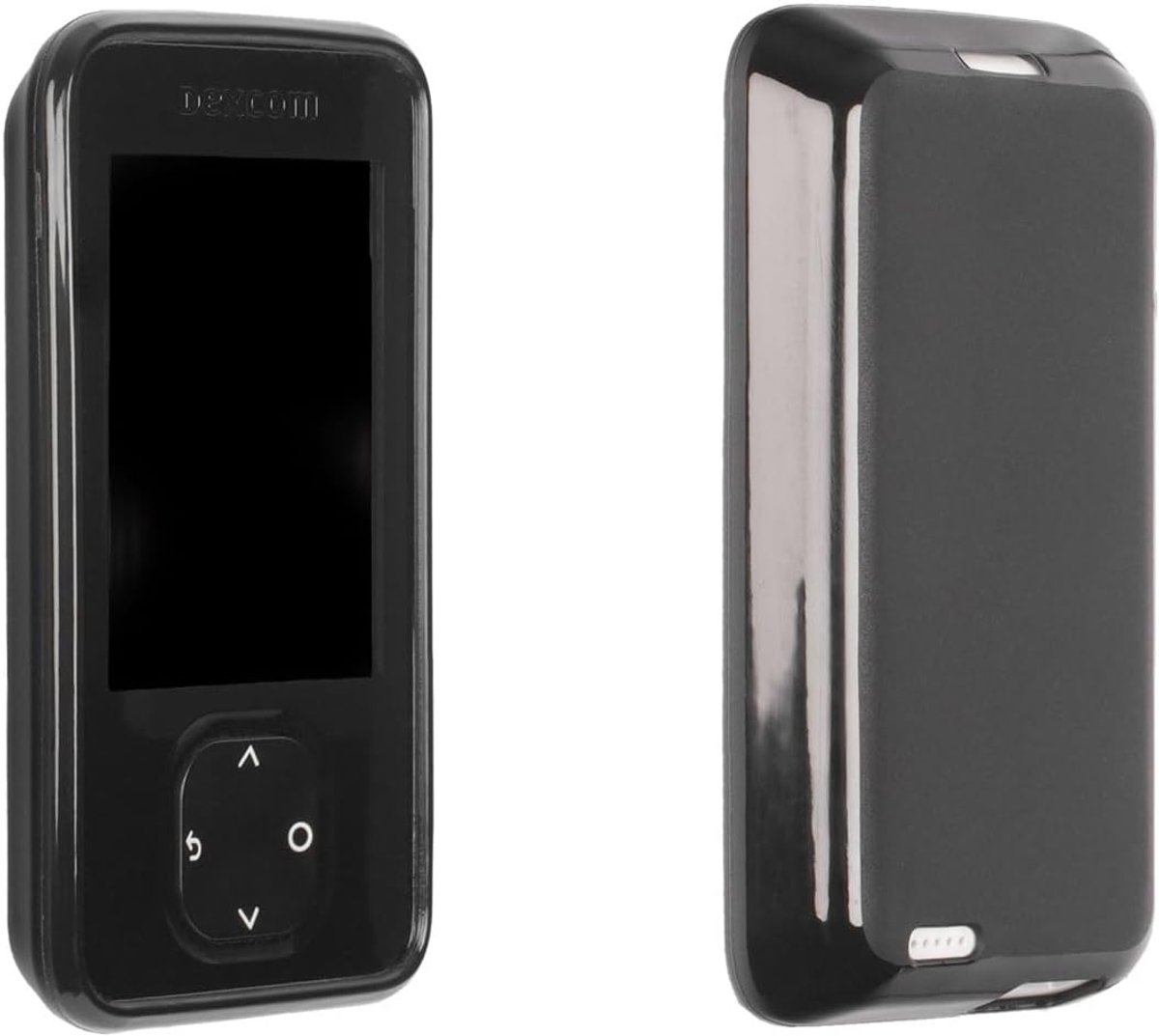 TPU Case for Dexcom G7 / ONE+ Blood Glucose Meter - Durable and Protective - ShopVlot