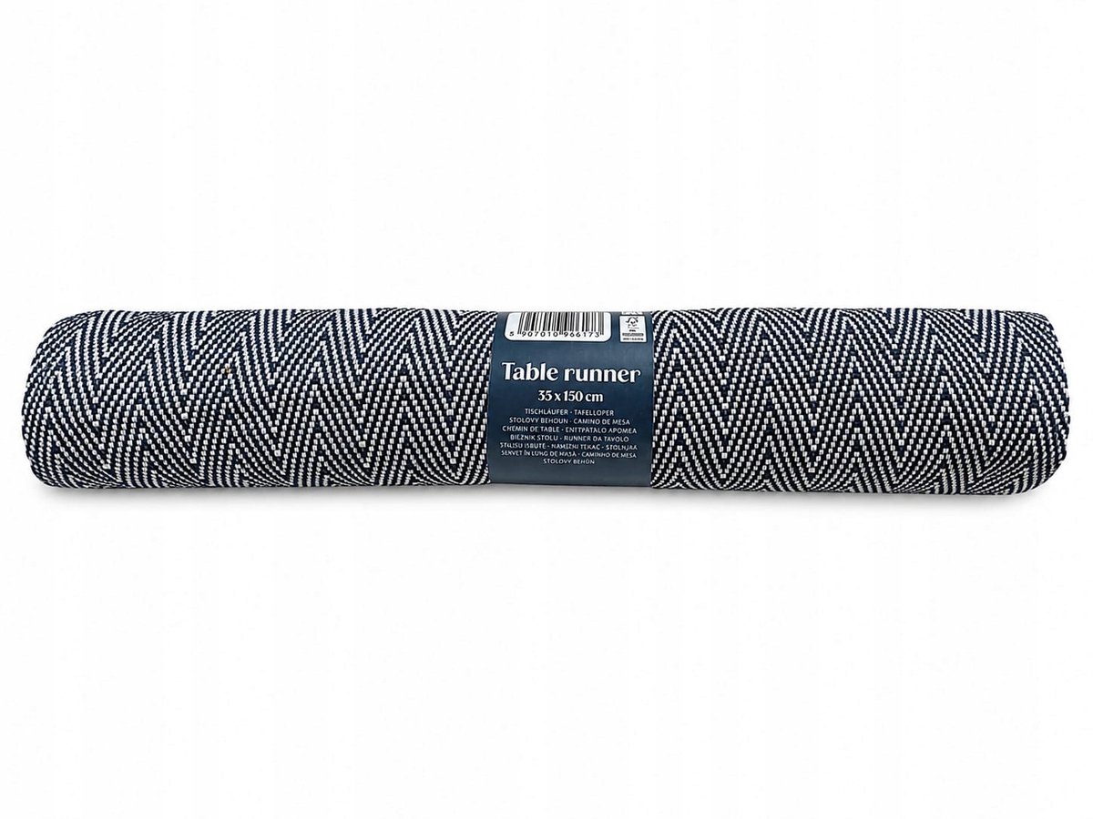 Tafelloper 35x135