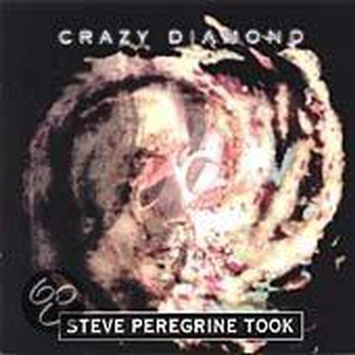 Crazy Diamond *