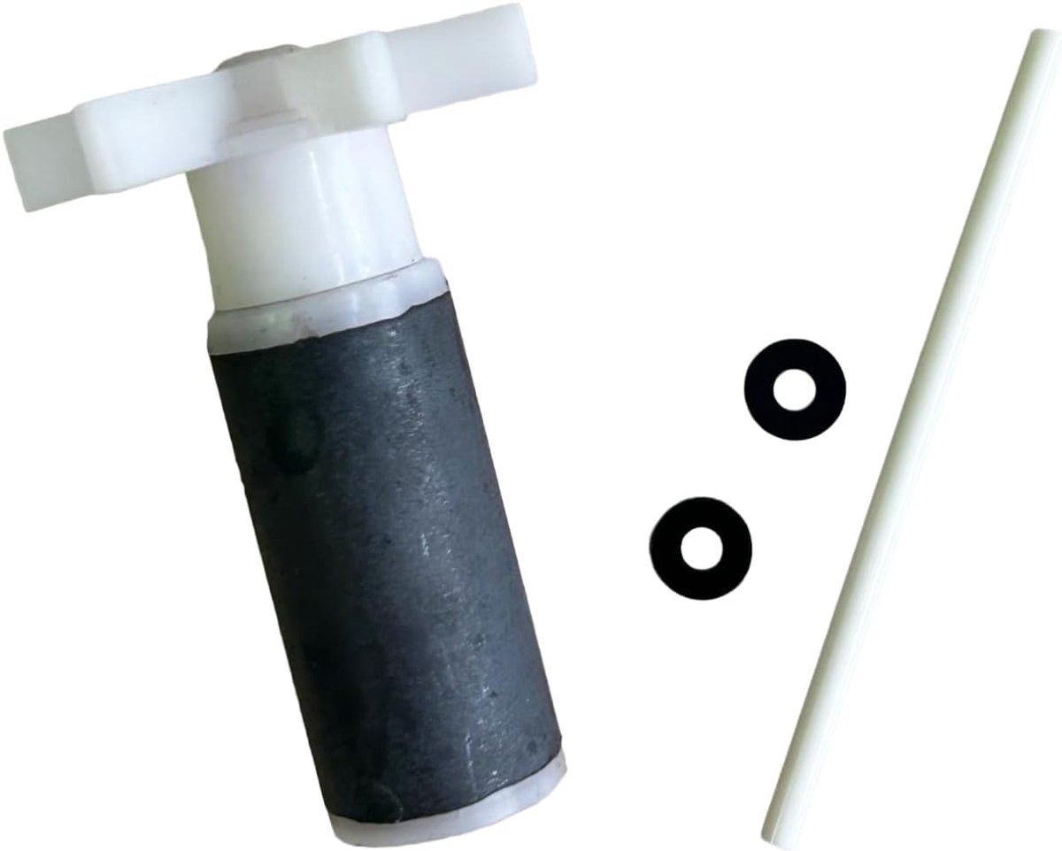 For Fluval 407 engine for tank filter, spare part Impeller for Fluval 407 - ShopVlot