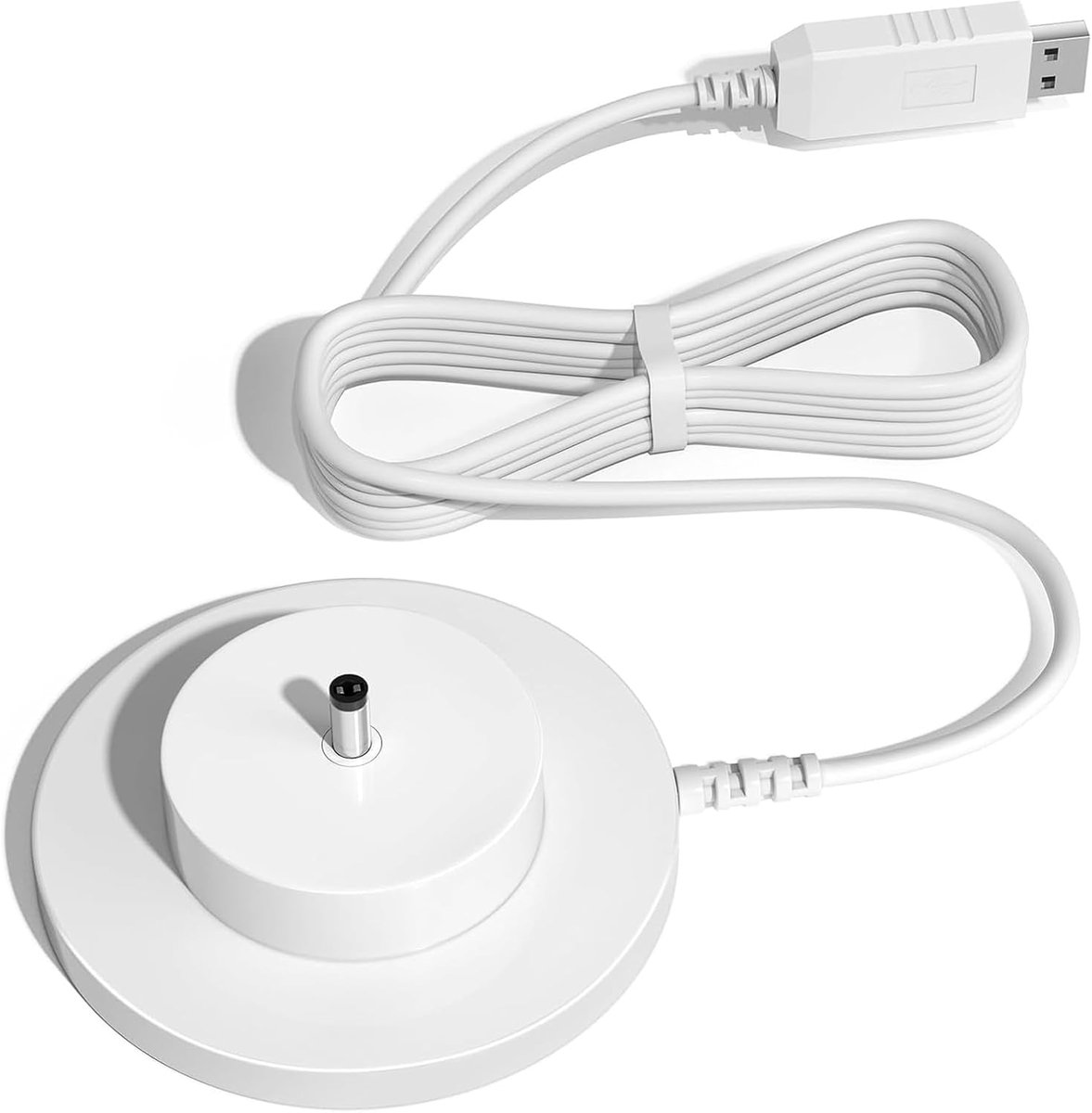 USB toniebox oplaadadapter - 1 meter - stevig en flexibel - snel opladen - ShopVlot
