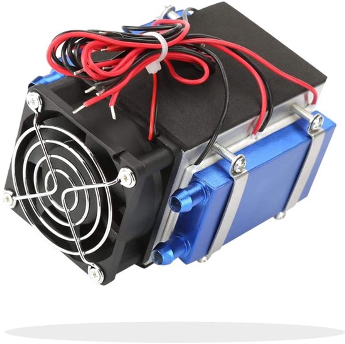 Peltier Thermo-Elektrische Koeler voor Kleine Ruimtes