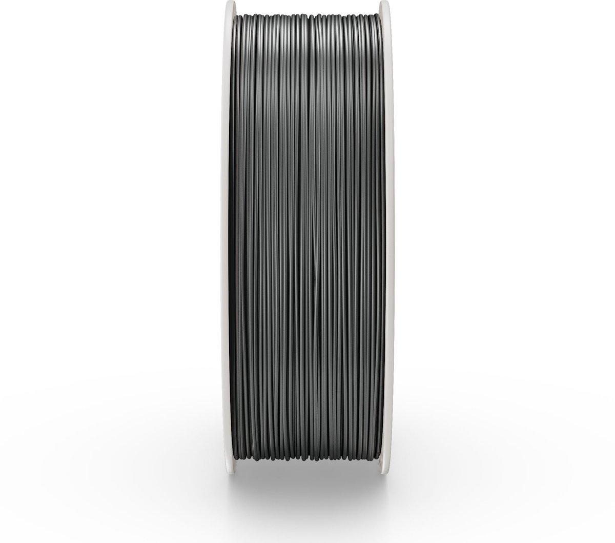 Fiberlogy PCTG Graphite 1 kg - 3D printer filament - 1,75 mm