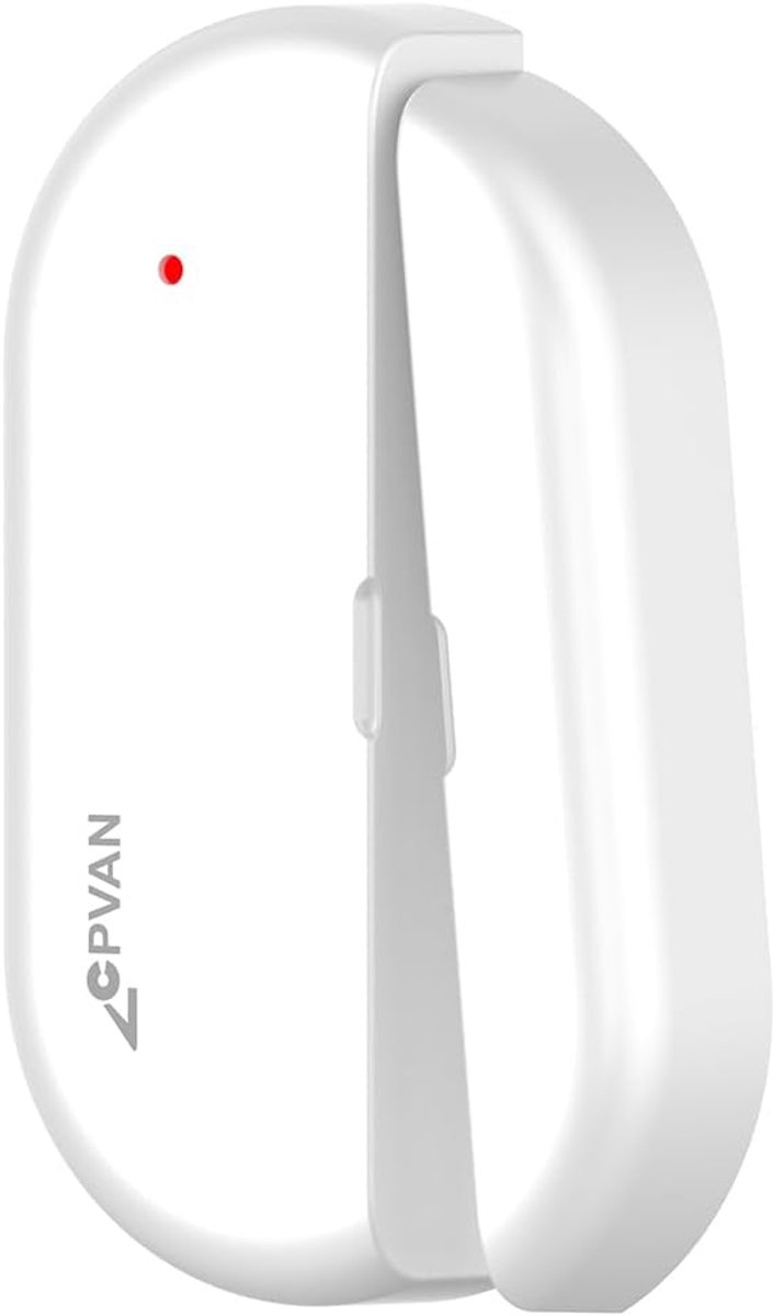 CPVAN Accessories - door/window contact sensor - only for hosts such as CP2, CP2W, CP9, CP10 PRO - ShopVlot