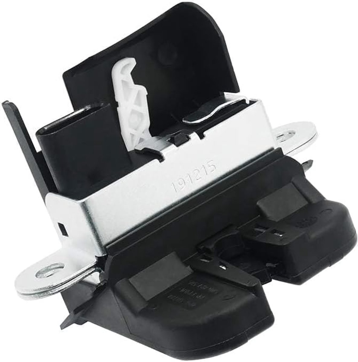NFSpeeding Tailgate, Trunk Lid, Tailgate Lock, Door Lock, Rear Trunk for Touran Golf Passat 5K0827505A 1T0827505H - ShopVlot